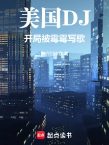 美国dj