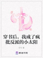 穿书后，我成了疯批反派的小太阳