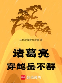 诸葛亮穿越岳不群