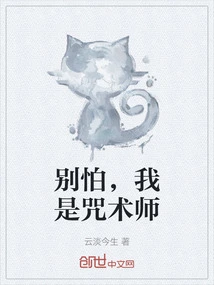 我是咒术师免费阅读