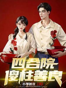 四合院傻柱超能力