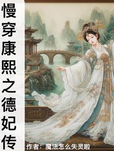 德妃无德这种妃子出轨的小说