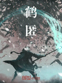 鹤匿山野雪落无痕