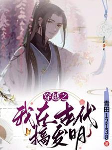 我在古代发展科技