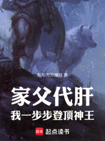 家父代肝，我一步步登顶神王