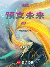 我能预知未来但是没法改变小说