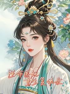 逆命医妃:重生复仇录小说