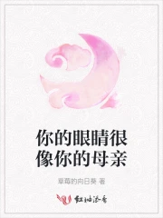 你的眼睛很像你的母亲英语
