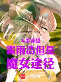 但是魔女途径笔趣阁