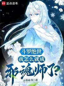 斗罗邪魂师小说