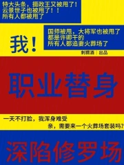 职业替身1710万