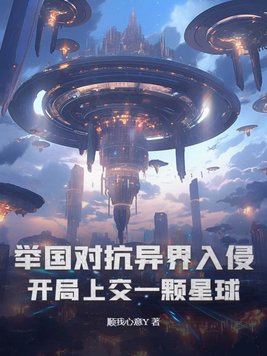 举国对抗异界入侵:开局上交一颗星球在线阅读