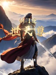 逆天仙尊免费全文阅读