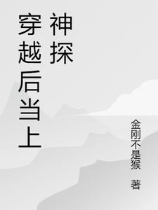 穿越到古代当神探的小说