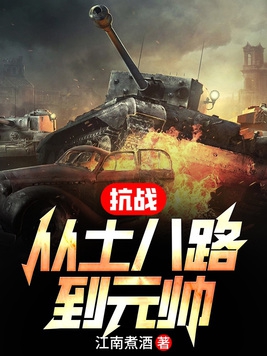 抗战从小兵到将军TXT下载