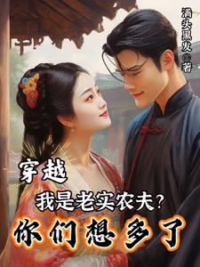 穿越:我是老实农夫?你们想多了什么小说