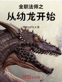 全职法师之从幼龙开始