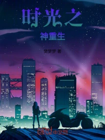 时光之心 小说