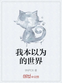 我本以为的世界
