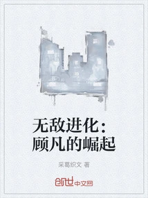 无敌进化：顾凡的崛起