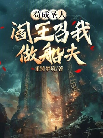 苟成圣人的我被