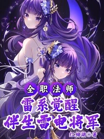 全职法师雷系魔法