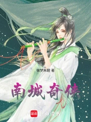 南城奇侠