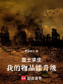 废土求生我的物品能升级