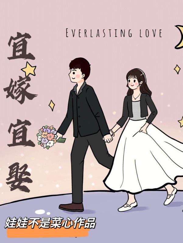 宜嫁宜娶txt百度网盘