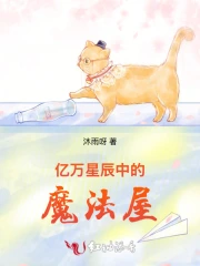 亿万星辰中的魔法屋