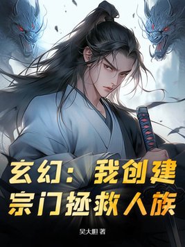 玄幻:我创建宗门拯救人族! 吴大胆