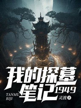 我的探墓笔记1949灵渡小说