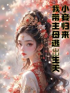 小妾重生小说