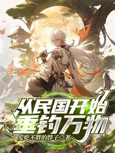 从民国开始的武者小说