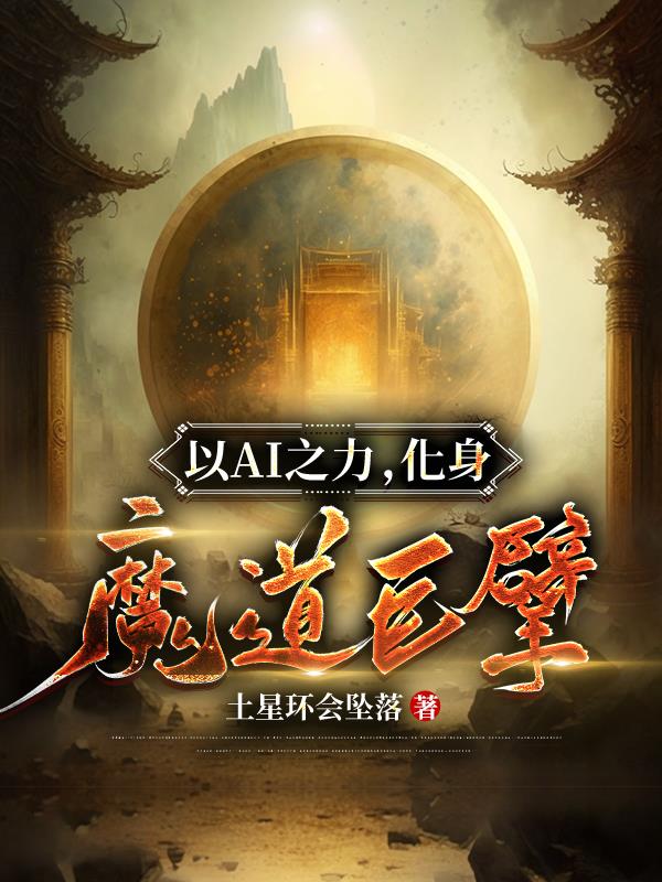 化身魔道巨擘是什么小说