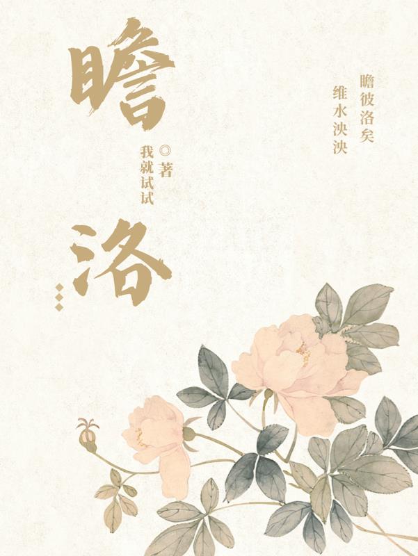 瞻洛门是哪里的城门