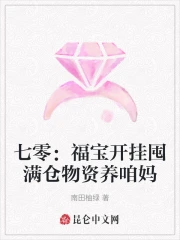 七零：福宝开挂囤满仓物资养咱妈