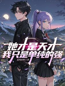 他是我的未来小说
