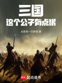 这个公子本将军包了番外