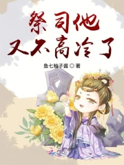 祭司他又不高冷了小说