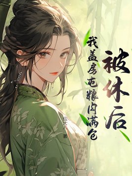 我盖房屯粮肉满仓结局
