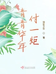 青青华年付一炬