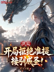 洪荒开局拒绝鸿均