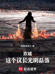 双城这个议长光明磊落