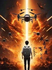我在天庭开网店