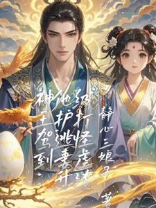神王救女小说全文免费阅读
