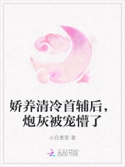娇养清冷首辅后，炮灰被宠懵了