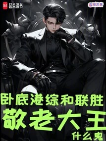 港剧的卧底