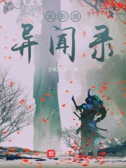 无影剑异闻录