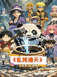 诸天杂家